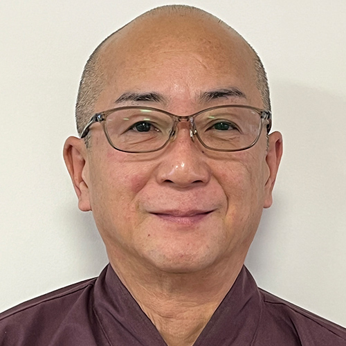 西村 享介 社長