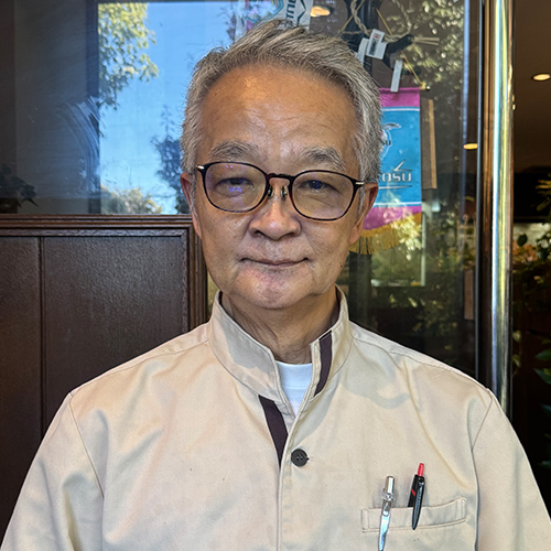 小谷 達之 社長